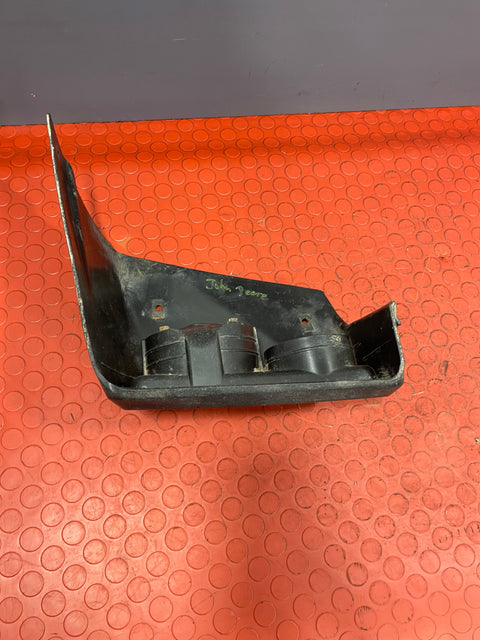 John Deere Gator HEADLIGHT BEZEL 825i 15 Left Side P/N M159353