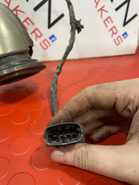 Maxus Deliver  DPF DIESEL PARTICULATE FILTER 2.0 2020-2024 P/N CATCC6303