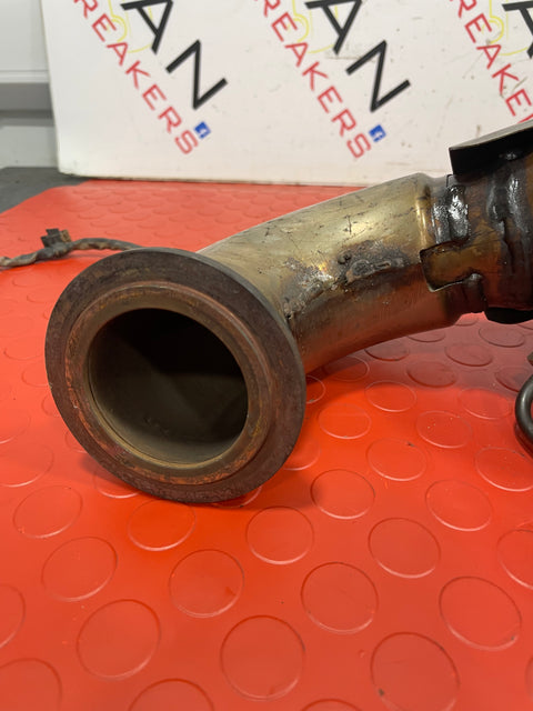 Maxus Deliver  DPF DIESEL PARTICULATE FILTER 2.0 2020-2024 P/N CATCC6303