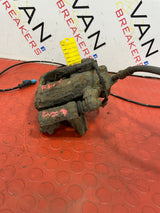 Volkswagen Crafter  REAR RIGHT BRAKE CALIPER RWD 2014 P/N 2E0615424