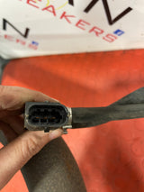 Ford Transit Connect CATALYTIC CONVERTER DPF 1.6 2014 P/N DV615H270CB