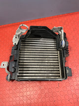 Citroen Berlingo/Peugeot Partner/Vauxhall Combo/Toyota Proace City TURBO INTERCOOLER W/ BRACKET 2019-2024 P/N 9675627980 - 1