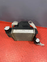 Citroen Berlingo/Peugeot Partner/Vauxhall Combo/Toyota Proace City TURBO INTERCOOLER W/ BRACKET 2019-2024 P/N 9675627980 - 1