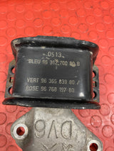 Citroen Berlingo/Peugeot Partner ENGINE MOUNT 1.6 2011-2018 P/N 9636270080