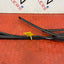 Citroen Berlingo/Peugeot Partner/Toyota Proace City/Vauxhall Combo WINDSCREEN WIPERS WITH BLADE (PAIR) 2020 P/N 9839408680 P/N 9839409180