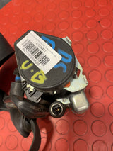 Ford Transit FRONT SEAT BELT Mk8 (fits both sides) 2016-2023 P/N BK31V61294ABW