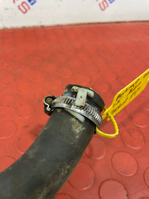 Peugeot Partner Expert Citroen Berlingo Dispatch COOLANT PIPE AUTO 1.5 2018-2024 P/N 9812441880