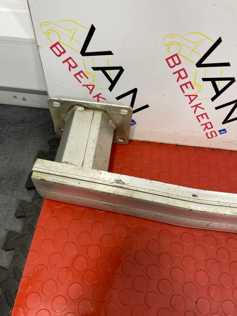 Peugeot Partner Citroen Berlingo  FRONT BUMPER BAR 2008-2015  P/N 9681145780