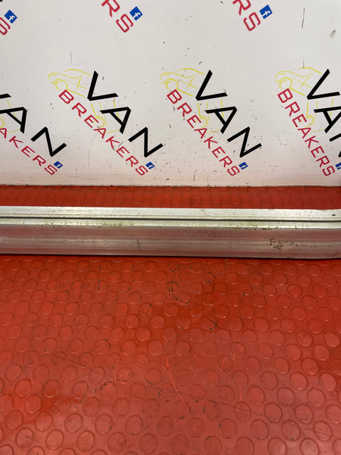 Peugeot Partner Citroen Berlingo  FRONT BUMPER BAR 2008-2015  P/N 9681145780