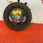 Peugeot Partner Citroen Berlingo  CRANKSHAFT PULLEY 1.6 2014 P/N 965961080