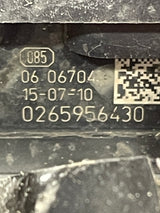 Ford Transit MK8 ABS PUMP AND BRACKET 2014-2023 P/N 0265956430