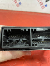 Citroen Berlingo/Peugeot Partner AIRBAG CONTROL MODULE ECU 2018-2023 1.6 P/N 9823741280