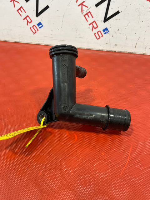 Peugeot Partner/Citroen Berlingo WATER PUMP PIPE 1.6 2014 P/N 9684589080