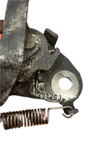 Citroen Berlingo/Peugeot Partner BONNET RELEASE LATCH 2008-2018   P/N 9671577780