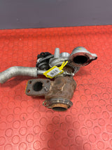 Citroen Berlingo/Peugeot Partner TURBOCHARGER with ACTUATOR (May Require Cleaning) (3 Pin) 1.6 2008-2016 P/N 9673283680 - 9