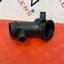 Peugeot Partner/Citroen Berlingo AIR INTAKE HOSE PIPE 1.6hdi 2008-2018 P/N 9801021780