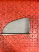 Saic Maxus Deliver 9 DASHBOARD END CAP TRIM RIGHT SIDE 2.0 2021-2024 P/N C00118099