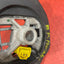 Peugeot Partner/Citroen Berlingo STEERING WHEEL 2019-2024 P/N 98171149ZD