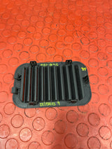 Saic Maxus Deliver 9 INTERIOR VENT COVER  2.0 2021-2024 P/N C00112991