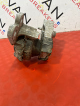 Renault ENGINE MOUNT  P/N 112841371R