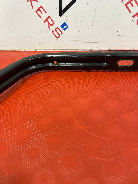 Peugeot Expert/Citroen Dispatch  FUEL TANK STRAP 2017-2024 P/N 9813784180