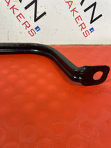 Citroen Dispatch/Peugeot Expert/Vauxhall Vivaro/Toyota Proace/Fiat Scudo FUEL TANK STRAP 2016-2025 P/N 9813784180