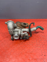 Citroen Berlingo/Peugeot Partner TURBOCHARGER with ACTUATOR (3 Pin) 1.6 2008-2016 P/N 9673283680 - 17