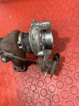 Citroen Berlingo/Peugeot Partner TURBOCHARGER with ACTUATOR (3 Pin) 1.6 2008-2016 P/N 9673283680 - 21