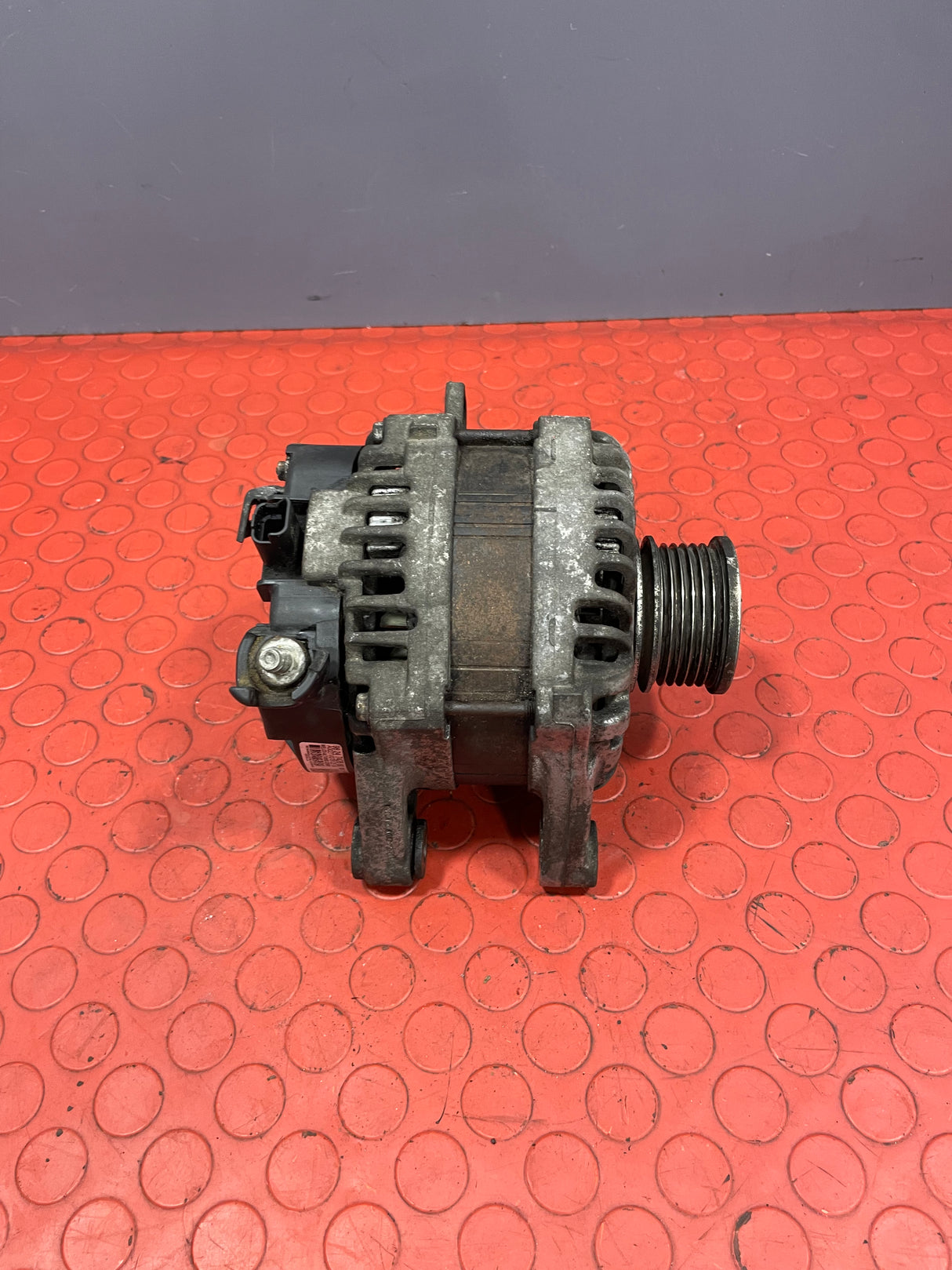 Citroen Relay/Peugeot Boxer/Fiat Ducato ALTERNATOR ASSEMBLY 2019 P/N 9824742880
