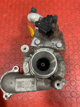 Citroen Berlingo/Peugeot Partner TURBOCHARGER with ACTUATOR (3 Pin) 1.6 2008-2016 P/N 9673283680 - 22