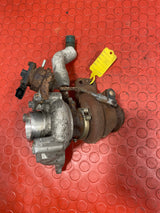Citroen Berlingo/Peugeot Partner TURBOCHARGER with ACTUATOR (3 Pin) 1.6 2008-2016 P/N 9673283680 - 22