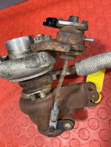 Citroen Berlingo/Peugeot Partner TURBOCHARGER with ACTUATOR (3 Pin) 1.6 2008-2016 P/N 9673283680 - 22