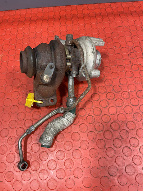 Citroen Berlingo/Peugeot Partner TURBOCHARGER (Without Actuator) 1.6 2008-2016 P/N 9673283680 - 24