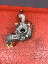 Citroen Berlingo/Peugeot Partner TURBOCHARGER (Without Actuator) (3 Pin) 1.6 2008-2016 P/N 9673283680 - 25