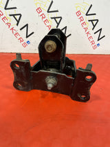 Ford Transit Tipper Mk8 REAR SPRING CARRIER (PAIR) 2.2 2014 - 2021 P/N BK315785AC P/N KK315776AA