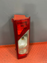 Peugeot Expert/Citroen Dispatch/Fiat Scudo/Toyota Proace TAIL LIGHT ASSEMBLY Driver's Side 2008-2016 P/N 1400455780