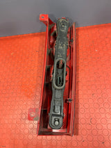 Peugeot Expert/Citroen Dispatch/Fiat Scudo/Toyota Proace TAIL LIGHT ASSEMBLY Driver's Side 2008-2016 P/N 1400455780