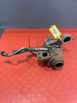 Citroen Berlingo/Peugeot Partner TURBOCHARGER (Without Actuator) (3 Pin) 1.6 2008-2016 P/N 9673283680 - 30