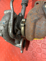 Citroen Berlingo/Peugeot Partner TURBOCHARGER (Without Actuator) (3 Pin) 1.6 2008-2016 P/N 9673283680 - 30