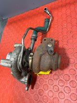 Citroen Berlingo/Peugeot Partner TURBOCHARGER (Without Actuator) (3 Pin) 1.6 2008-2016 P/N 9673283680 - 30