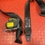 Citroen Berlingo/Peugeot Partner/Vauxhall Combo/Toyota Proace City FRONT MIDDLE SEAT BELT 2019-2024 P/N 98172324XX