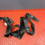 Citroen Berlingo/Peugeot Partner/Vauxhall Combo/Toyota Proace City FRONT MIDDLE SEAT BELT 2019-2024 P/N 98172324XX
