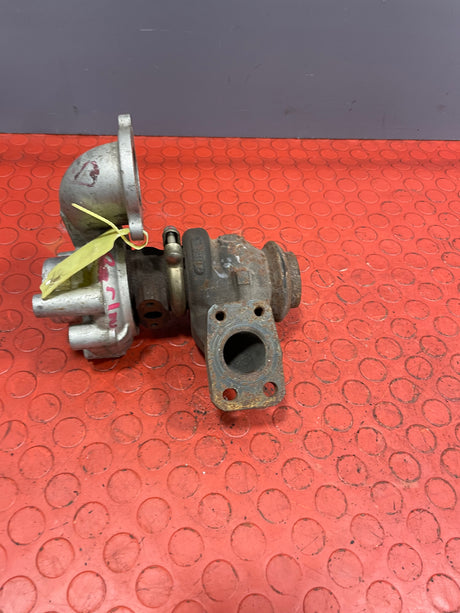 Citroen Berlingo/Peugeot Partner TURBOCHARGER (Without Actuator) 1.6 2008-2016 P/N 9673283680 - 31