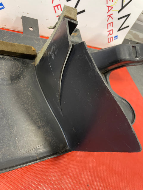 Ford Transit Custom MK8 LOWER BUMPER COVER 2013 - 2018 P/N KK21V001A06A