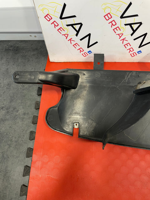 Ford Transit Custom MK8 LOWER BUMPER COVER 2013 - 2018 P/N KK21V001A06A