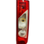 Peugeot Expert/Citroen Dispatch/Fiat Scudo/Toyota Proace TAIL LIGHT ASSEMBLY Driver's Side 2008-2016 P/N 1400455780 - 1