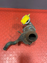 Citroen Berlingo/Peugeot Partner TURBOCHARGER (Without Actuator) (3 Pin) 1.6 2008-2016 P/N 9673283680 - 33