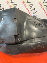 Renault WHEEL ARCH LINER  P/N 638451520R