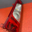 Peugeot Expert/Citroen Dispatch/Fiat Scudo/Toyota Proace TAIL LIGHT ASSEMBLY Driver's Side 2008-2016 P/N 1400455780 - 1