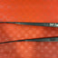 Peugeot Expert Citroen Dispatch WINDSCREEN WIPER ARMS AND BLADES (PAIR) P/N 9808465780 P/N 9808465680